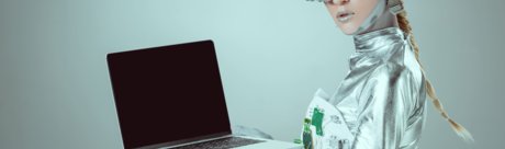 Робота майбутнього: 5 нових спеціальностей, які з'являться до 2030 року 